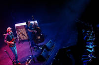 2014-11-12 - Daniel Norgren från Göta Lejon, Stockholm