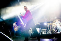 2014-11-13 - Morrissey från Hovet, Stockholm