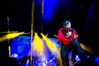 2014-11-13 - Morrissey från Hovet, Stockholm