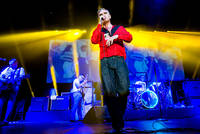 2014-11-13 - Morrissey från Hovet, Stockholm