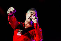 2014-11-13 - Morrissey från Hovet, Stockholm