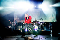 2014-11-13 - Morrissey från Hovet, Stockholm