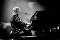 2014-11-14 - Elton John från Scandinavium, Göteborg