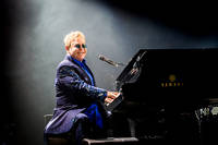 2014-11-14 - Elton John från Scandinavium, Göteborg
