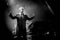 2014-11-14 - Elton John från Scandinavium, Göteborg
