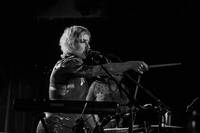 2014-11-14 - tUnE-yArDs från Debaser Strand, Stockholm