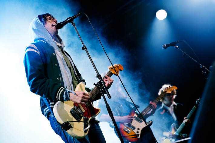 2014-06-28 - Hurula från Bråvalla, Norrköping