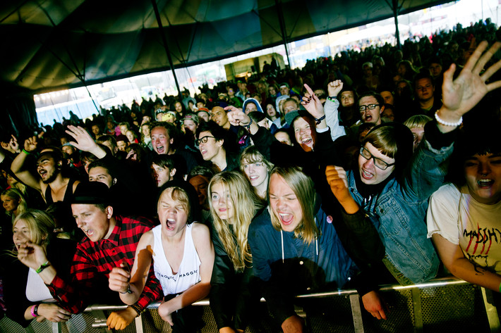 2014-06-28 - Hurula från Bråvalla, Norrköping