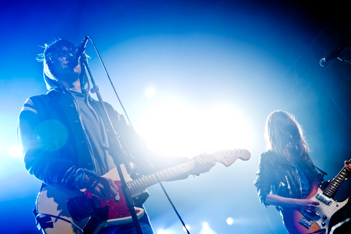 2014-06-28 - Hurula från Bråvalla, Norrköping