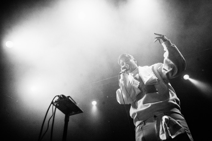 2014-11-14 - Lorentz från Pustervik, Göteborg