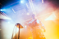 2014-11-14 - Lorentz från Pustervik, Göteborg