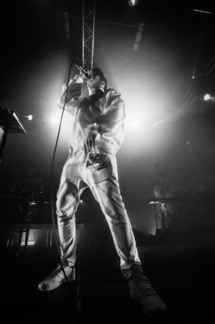 2014-11-14 - Lorentz från Pustervik, Göteborg