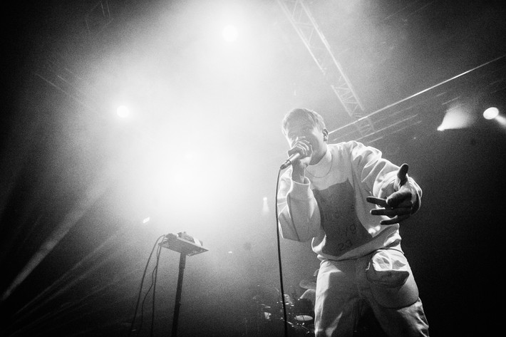 2014-11-14 - Lorentz från Pustervik, Göteborg