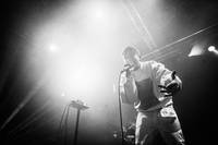 2014-11-14 - Lorentz från Pustervik, Göteborg