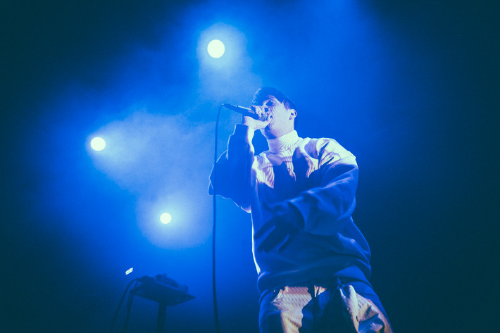 2014-11-14 - Lorentz från Pustervik, Göteborg
