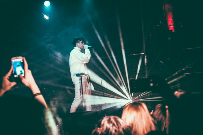 2014-11-14 - Lorentz från Pustervik, Göteborg