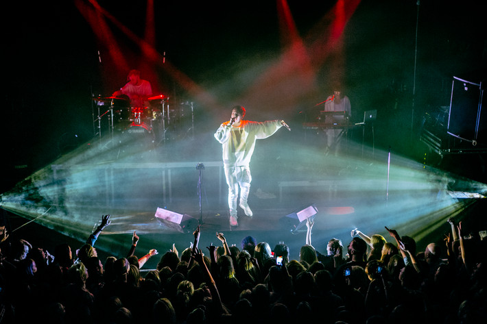 2014-11-14 - Lorentz från Pustervik, Göteborg