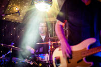 2014-11-14 - Honks från Kafé de luxe, Växjö