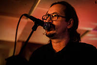 2014-11-14 - Honks från Kafé de luxe, Växjö