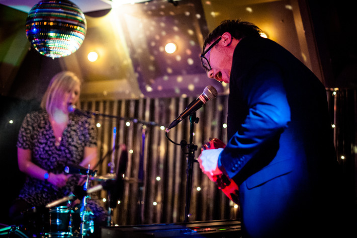 2014-11-14 - Dalaplan från Kafé de luxe, Växjö