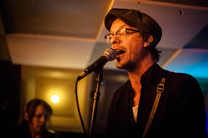 2014-11-14 - Dalaplan från Kafé de luxe, Växjö