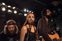 2014-11-14 - Blaudzun från ISC Club, Bern