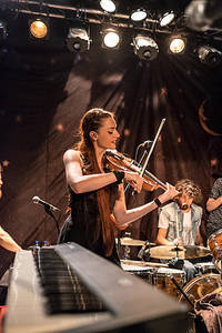 2014-11-14 - Blaudzun från ISC Club, Bern