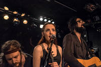 2014-11-14 - Blaudzun från ISC Club, Bern