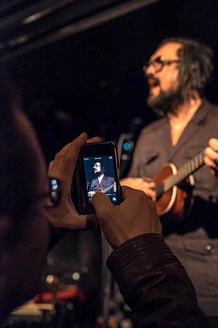 2014-11-14 - Blaudzun från ISC Club, Bern
