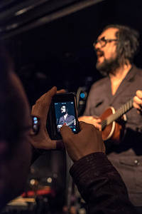 2014-11-14 - Blaudzun från ISC Club, Bern