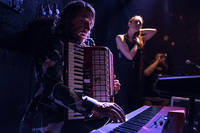 2014-11-14 - Blaudzun från ISC Club, Bern