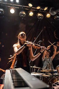 2014-11-14 - Blaudzun från ISC Club, Bern