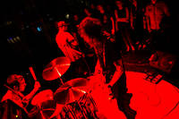 2014-11-16 - Nothing från Kulturhuset Lava, Stockholm