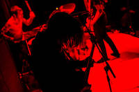 2014-11-16 - Nothing från Kulturhuset Lava, Stockholm