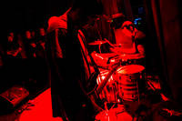 2014-11-16 - Nothing från Kulturhuset Lava, Stockholm