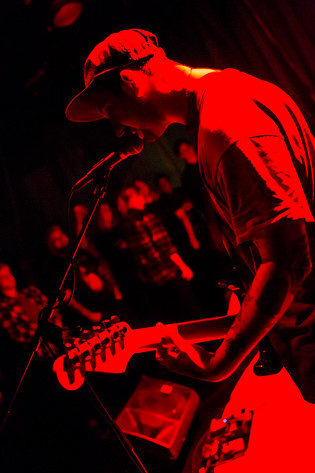 2014-11-16 - Nothing från Kulturhuset Lava, Stockholm
