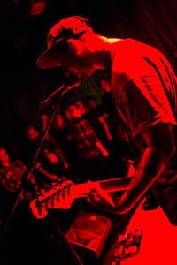 2014-11-16 - Nothing från Kulturhuset Lava, Stockholm
