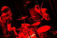 2014-11-16 - Nothing från Kulturhuset Lava, Stockholm