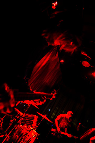 2014-11-16 - Nothing från Kulturhuset Lava, Stockholm