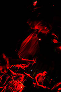 2014-11-16 - Nothing från Kulturhuset Lava, Stockholm