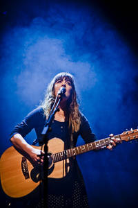 2014-11-16 - Angus & Julia Stone från Berns, Stockholm