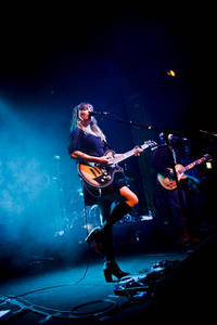 2014-11-16 - Angus & Julia Stone från Berns, Stockholm