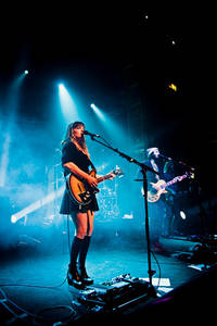 2014-11-16 - Angus & Julia Stone från Berns, Stockholm