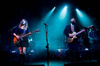 2014-11-16 - Angus & Julia Stone från Berns, Stockholm