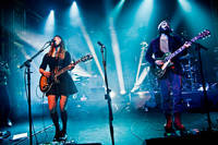 2014-11-16 - Angus & Julia Stone från Berns, Stockholm