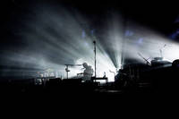2014-11-17 - Ben Howard från Annexet, Stockholm