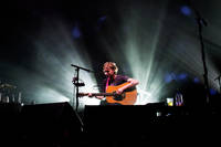 2014-11-17 - Ben Howard från Annexet, Stockholm