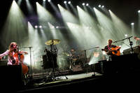 2014-11-17 - Ben Howard från Annexet, Stockholm