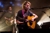 2014-11-17 - Ben Howard från Annexet, Stockholm