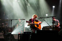 2014-11-17 - Ben Howard från Annexet, Stockholm